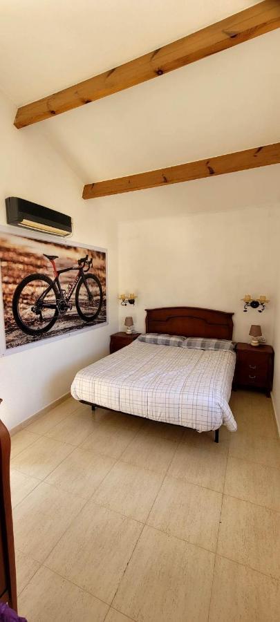 Velo Villa W/ A/C, Free Wi-Fi & Pool Near Benidorm Полоп Экстерьер фото