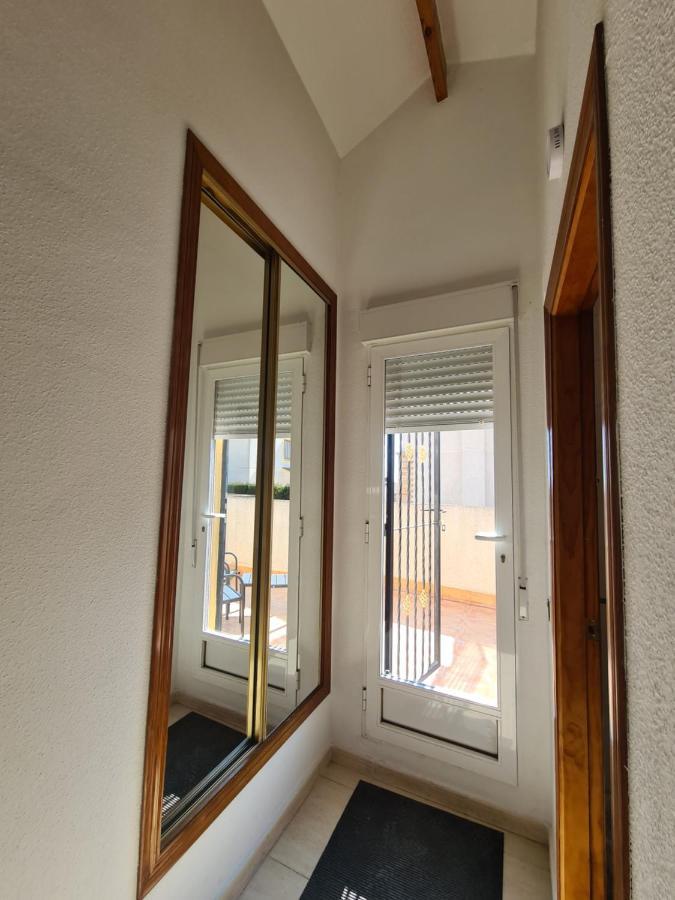 Velo Villa W/ A/C, Free Wi-Fi & Pool Near Benidorm Полоп Экстерьер фото